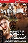 Cowboy Charade by Zoey Marcel