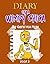 Diary of A Wimpy Chica: The Quest for Pizza (Book 3): Unofficial Five Nights At Freddy’s FNAF Book