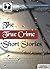 The True Crime Short Stories - AUDIO EDITION: Selected Shorts Collection