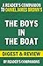Digest of The Boys in the Boat: by Daniel James Brown | Includes Review: Nine Americans and Their Epic Quest for Gold at the 1936 Berlin Olympics