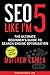SEO Like I’m 5: The Ultimat...