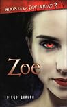 Zoe by Diego Gualda