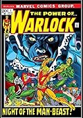 Warlock #1
