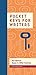 Pocket Keys for Writers, Sp...