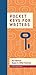 Pocket Keys for Writers, Spiral bound Version (Keys for Writers Series)
