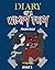 Diary of A Wimpy Foxy: Protection (Book 5) - Unofficial FNAF Book