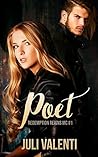 Poet (Redemption Reigns MC, #1)