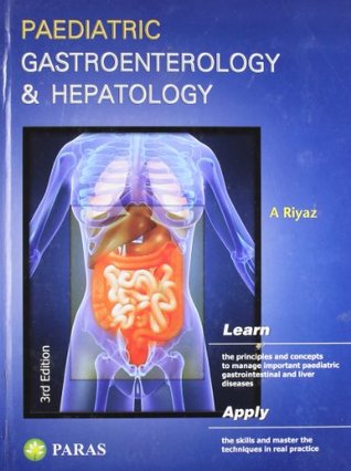 Paediatric Gastroenterology & Hepatology