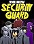 The New Security Guard: An Unofficial Five Nights At Freddy's Novel & Horror Story Book