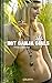 Hot Ganja Girls by Goliath Books
