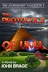 The Protocols of Uma by John Brage