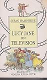 Lucy Jane on Television Lucy Jane on Television