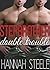 Stepbrother: Double Trouble (Alpha Billionaire Twin Stepbrother Romance)