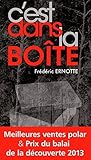 C'est dans la boîte: 1