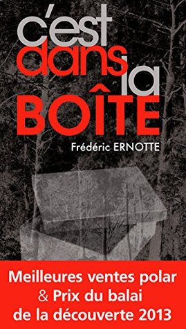 C'est dans la boîte: 1 (Kindle Edition)