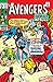 Avengers (1963-1996) #83