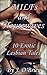 MILFs and Housewives - 10 Erotic Lesbian Tales (Erotica Bundle)