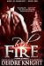 Red Fire (Gods of Midnight #1)