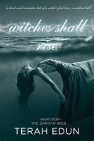 Witches Shall Rise (Kindle Edition)