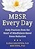 MBSR Every Day by Elisha Goldstein