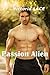 Passion Alien by Victoria Lace