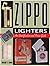 Zippo Lighters: An Identification and Price Guide