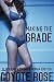Making the Grade: Older Man...
