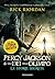 Percy Jackson e gli Dei dell'Olimpo - Le storie segrete