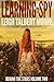 Learning to Spy (Behind the Stars #2)