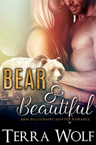 Bear & Beautiful (Kindle Edition)