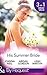 His Summer Bride: Becoming Dr. Bellini's Bride / Summer Seaside Wedding / Wedding in Darling Downs
