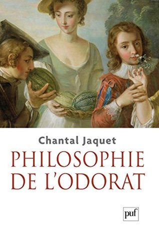Philosophie de l'odorat (Hors collection)