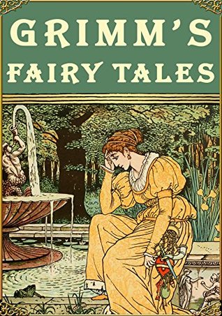 Grimm's Fairy Tales