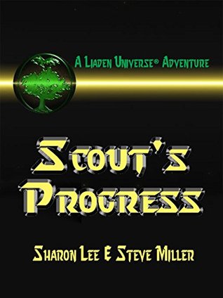 Scout's Progress