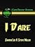 I Dare by Sharon Lee