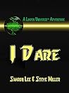 I Dare by Sharon Lee