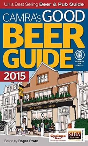 Good Beer Guide 2015 (Kindle Edition)