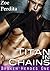 Titan in Chains (Broken Heroes #1)