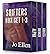 Wolf Creek Shifters Box Set...