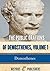 The Public Orations of Demosthenes, Volume 1