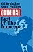 Criminal, Vol. 6: The Last of the Innocent