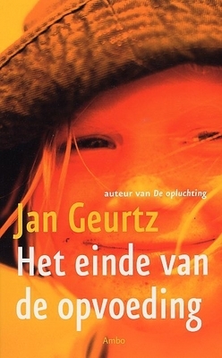 Het einde van de opvoeding