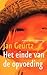 Het einde van de opvoeding by Jan Geurtz
