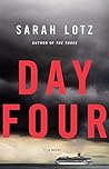 Book cover for Day Four