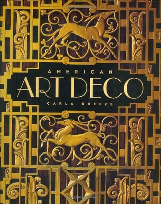 American Art Deco: Architecture and Regionalism