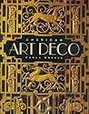 American Art Deco: Architecture and Regionalism