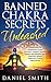 Banned Chakra Secrets Unleashed: Learn How To Strengthen Aura, Balance Chakras, Radiate Energy And Awaken Your Spiritual Power Through Chakra Meditation