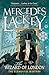 The Wizard of London by Mercedes Lackey