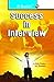 Success in Interview