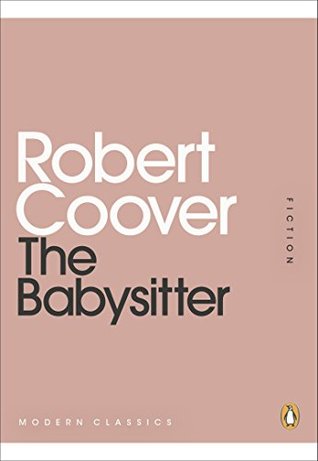 The Babysitter (Kindle Edition)